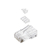 エレコム 自作用RJ45コネクター(ガイドパーツ付き/100個入り) LD-6RJ45T100/L-イメージ8