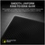 コルセア CORSAIR MM Glass 大型高精度ゲーミングマウスパッド ブラック CHR-9460000-WW-イメージ6