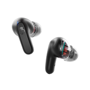 Skullcandy 完全ワイヤレスイヤホン RAIL TRUE BLACK S2RLW-Q740-イメージ2