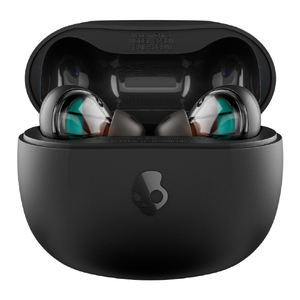 Skullcandy 完全ワイヤレスイヤホン RAIL TRUE BLACK S2RLW-Q740-イメージ5