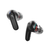Skullcandy 完全ワイヤレスイヤホン RAIL TRUE BLACK S2RLW-Q740-イメージ2
