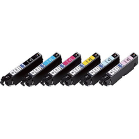 カラークリエーション 互換インク SAT-6CL対応 FC445SV-CC-ESAT-6PK