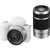 SONY ミラーレス一眼カメラ α VLOGCAM ホワイト ZV-E10XW-イメージ1