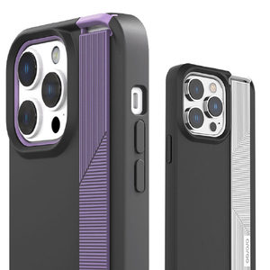 araree iPhone 14 Pro Max用ハンドストラップケース BOAT スカイブルー AR24703I14PMBL-イメージ10