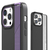 araree iPhone 14 Pro Max用ハンドストラップケース BOAT スカイブルー AR24703I14PMBL-イメージ10