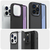 araree iPhone 14 Pro Max用ハンドストラップケース BOAT スカイブルー AR24703I14PMBL-イメージ9