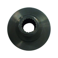 KITO/チェーンブロックCX用部品 ブレーキウケ FC815XU-2247102