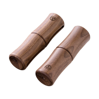 JHQ 鉄板マルチグリドル専用 木製グリップ 鉄板マルチグリドルシリーズ JHQﾃﾂﾊﾟﾝﾏﾙﾁｸﾞﾘﾄﾞﾙｾﾝﾖｳG