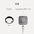 OURA Oura Ring 5(オーラリング 5) size6 ブラック JZ906161506-イメージ8