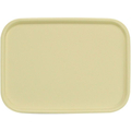 橋本達之助工芸 カラーコレクショントレー L ベージュ FC271LC-1107800