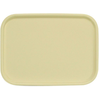 橋本達之助工芸 カラーコレクショントレー L ベージュ FC271LC-1107800