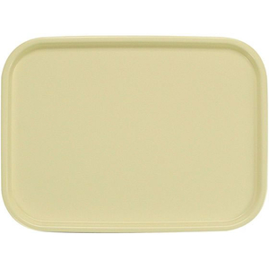 橋本達之助工芸 カラーコレクショントレー L ベージュ FC271LC-1107800-イメージ1