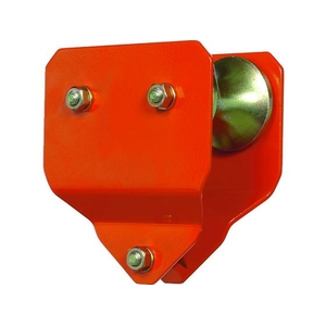 象印チェンブロック 単管用トロリー FC612HM-3870898-イメージ1