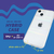 BOOGIE WOOGIE iPhone SE(第3世代)/SE(第2世代)/8/7用オーロラケース Kitty Rocket BW22703ISE3-イメージ5