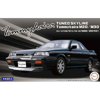 フジミ模型 1/24 ID16 チューンド スカイライン トミーカイラ M20/M30 (R31) ID16ﾁﾕ-ﾝﾄﾞｽｶｲﾗｲﾝﾄﾐ-ｶｲﾗN