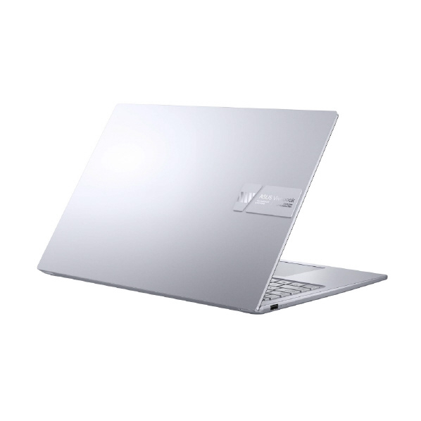 ASUS ノートパソコン e angle select ASUS Vivobook 16X クールシルバー K3604ZA-MBWSI7ED Type ASUS K3604ZA Home インテル core 16GB グラフィックス