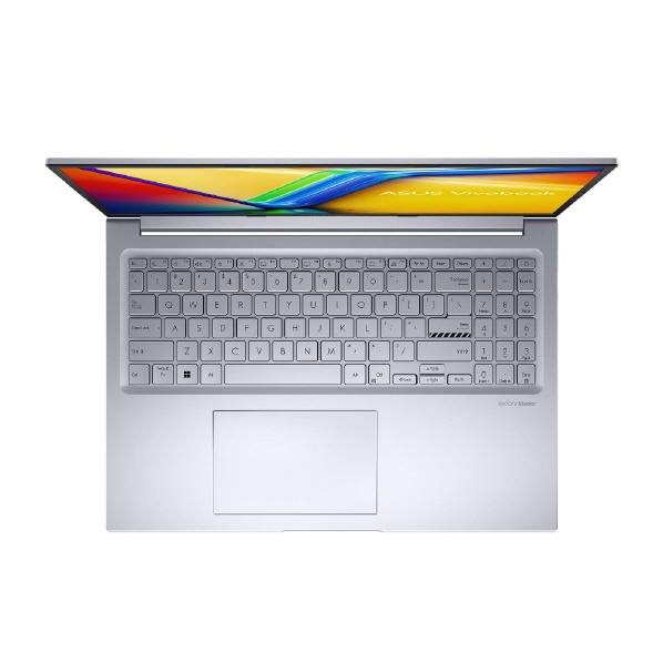 ASUS ノートパソコン e angle select ASUS Vivobook 16X クールシルバー K3604ZA-MBWSI7ED Type ASUS K3604ZA Home インテル core 16GB グラフィックス