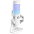 ASUS プロ仕様 カーディオイドコンデンサー ゲーミングマイク ROGシリーズ WHITE C501ROGCARNYXWHT-イメージ5