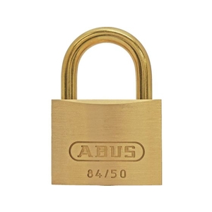 ＡＢＵＳ 真鍮南京錠 84MB-50 同番 FC470EP-4451708-イメージ1