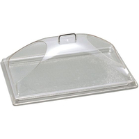 ＣＡＭＢＲＯ Cambro/ディスプレイカバー ツーエンドカット DD1220BECW FC172LU-7043500