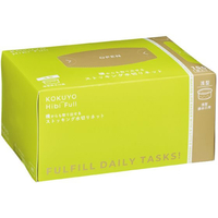 コクヨ Hibifull ストッキング水切りネット 浅型 150枚 FC714TH-KHF-KW101