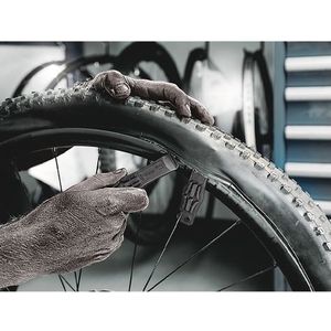 エスコ タイヤレバー 自転車用 2本組 FCD228F-EA573XW-1-イメージ3