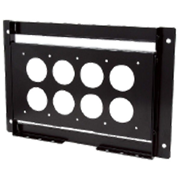 日本フォームサービス 壁掛金具（横仕様） FFP-NM00-X-S 