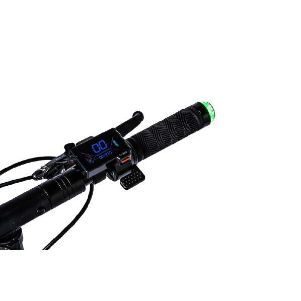 E-KON 電動キックボード E-KON CITY E-KONCITY KON