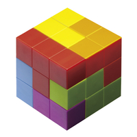 マスダヤ チャチャキューブ ﾁﾔﾁﾔｷﾕ-ﾌﾞﾍﾞ-ｼﾂｸ