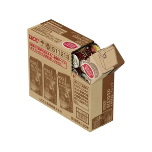 UCC ブレンドコーヒー 185g×30缶 F862889-502527-イメージ3