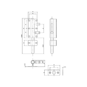 丸喜金属本社 新型強力丸落し FC086FU-1953683-イメージ2