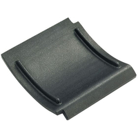 江部松商事 アルミ 瓦型 陶板焼 大 FC100LE-1693500