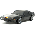 ハピネット 1/20 R/C ナイトライダー K.I.T.T. RCﾅｲﾄﾗｲﾀﾞ-KITT