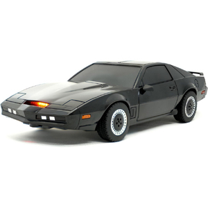 ハピネット RCﾅｲﾄﾗｲﾀﾞ-KITT 1/20 R/C ナイトライダー K.I.T.T.
