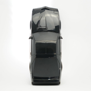 ハピネット 1/20 R/C ナイトライダー K.I.T.T. RCﾅｲﾄﾗｲﾀﾞ-KITT-イメージ2