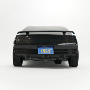 ハピネット 1/20 R/C ナイトライダー K.I.T.T. RCﾅｲﾄﾗｲﾀﾞ-KITT-イメージ5