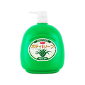 黒ばら本舗 アロポアン ボディソープ 本体 1200ml FC26024