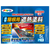 アサヒペン 水性屋根用遮熱塗料 5L 日本瓦銀 FC961PN-イメージ2