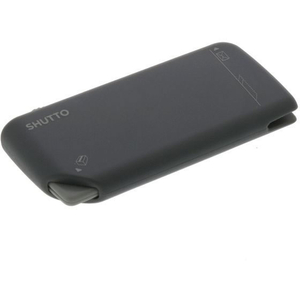 サンスター 開梱カッター&レターオープナー SHUTTO ブラック FC915RH-S3720799-イメージ10