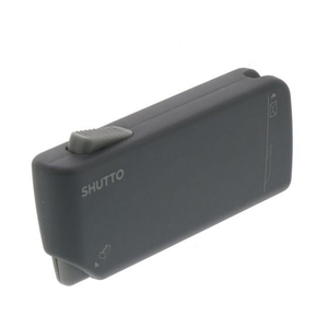 サンスター 開梱カッター&レターオープナー SHUTTO ブラック FC915RH-S3720799-イメージ4