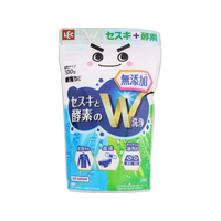 レック 激落ちくん 無添加セスキ+酵素500G FCG517V