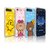 LINE FRIENDS iPhone SE(第3世代)/SE(第2世代)/8/7用LINE FRIENDS LIGHT UP CASE チョコマカロン KCL-LCH002-イメージ3