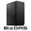 I・Oデータ Ultrastar採用 RAID対応 外付けハードディスク 16TB HDW-UTU16