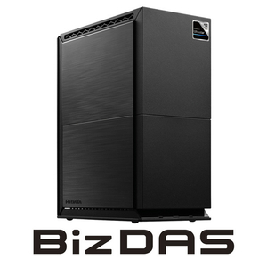 I・Oデータ Ultrastar採用 RAID対応 外付けハードディスク 16TB HDW-UTU16-イメージ1