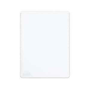 プラス ito／oshi 厚手PPカードケース ポストカード収納サイズ FC323ST-91519FL-346CF-イメージ1
