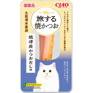 いなば 旅する焼鰹 和風だし 10本 FCJ190C-イメージ3