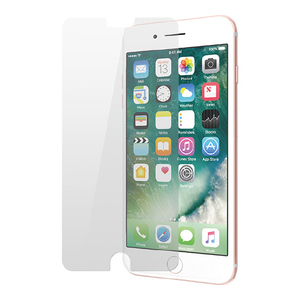 パワーサポート iPhone8 Plus/iPhone7 Plus用純国産液晶保護ガラスフィルム PBK-03-イメージ1
