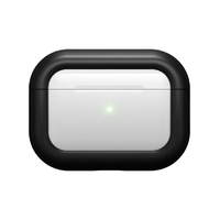 Arc AirPods Pro(第2/1世代) Arc Pulse アルミ・マットブラック AC27703APP