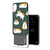 Design Skin iPhone XR用ケース SLIDER GRAPHIC キティキャット DSK14703I61-イメージ1