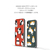 Design Skin iPhone XR用ケース SLIDER GRAPHIC キティキャット DSK14703I61-イメージ2
